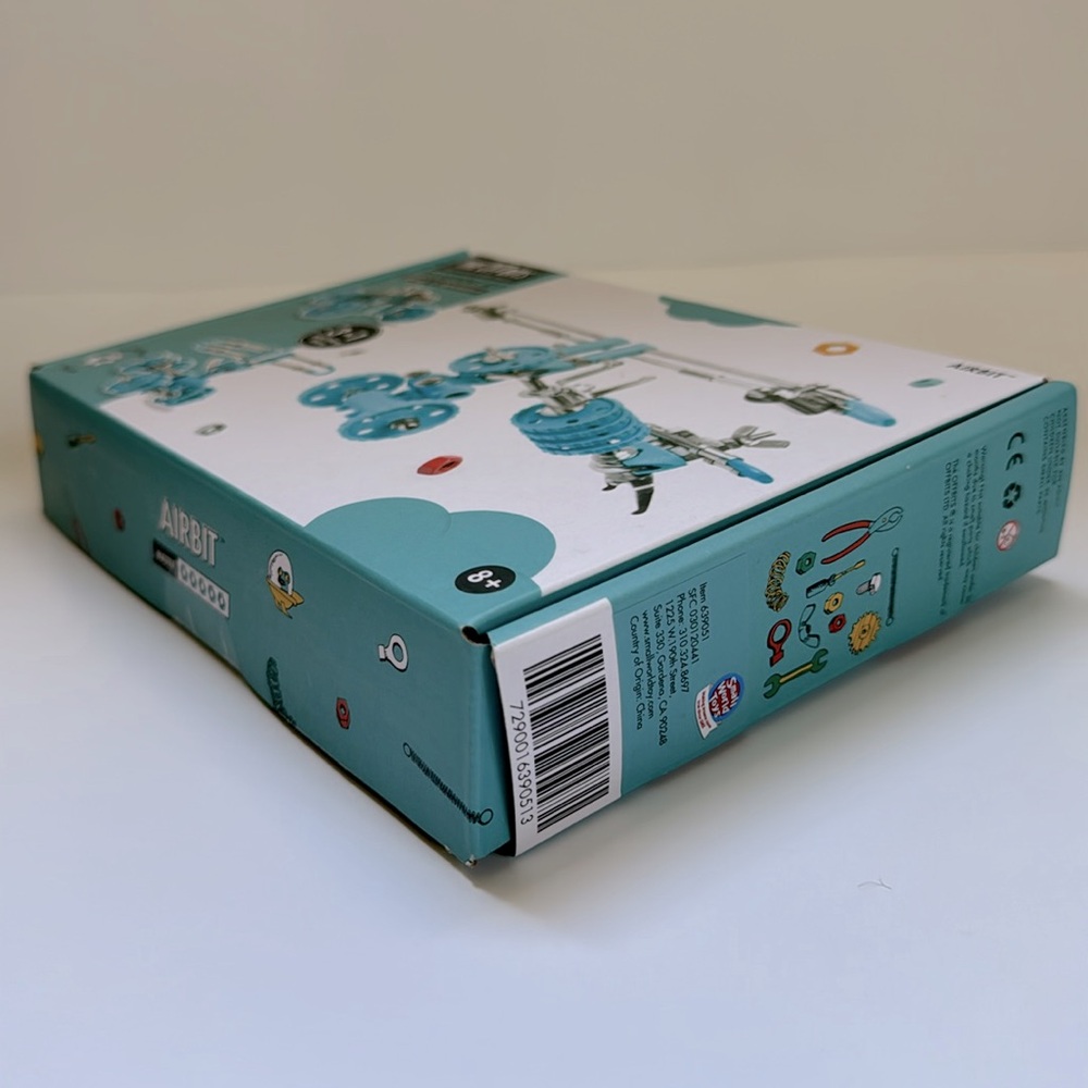 OffBits Transport Kit - Picture 15 of 15